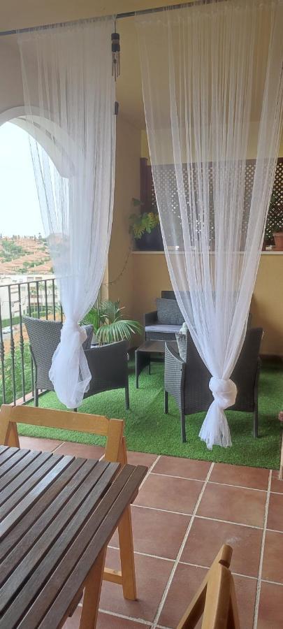Sir Eden Golf Apartment Mijas Exterior photo