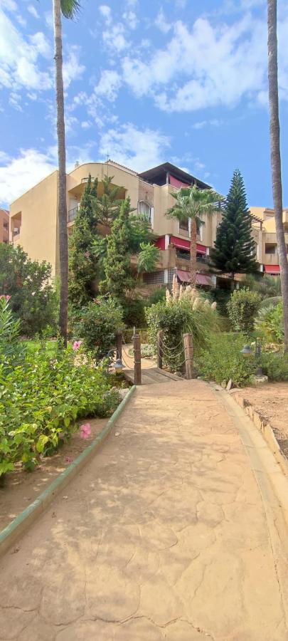 Sir Eden Golf Apartment Mijas Exterior photo